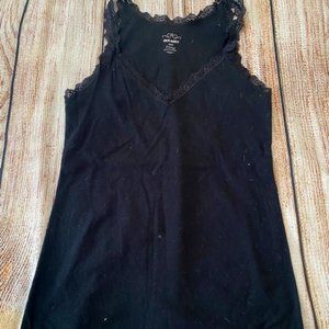 Old Navy Lace Tank Top